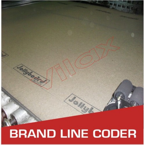 Brand Line Coder