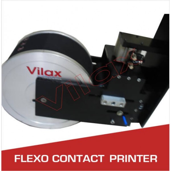 Flexo Contact Printer