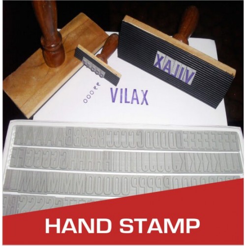 Handy Stamps