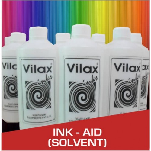 Ink Aid (Thinner)