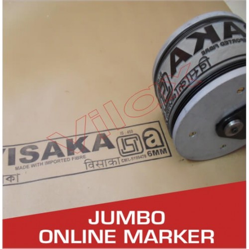 Jumbo Online Marker