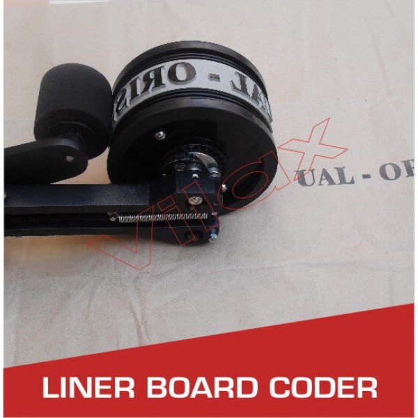 Liner Board Coder
