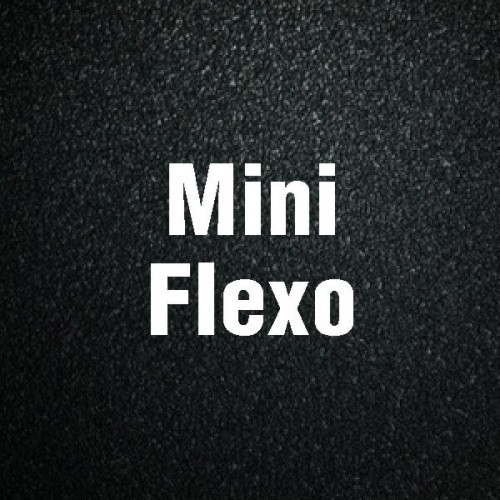 Mini Flexo