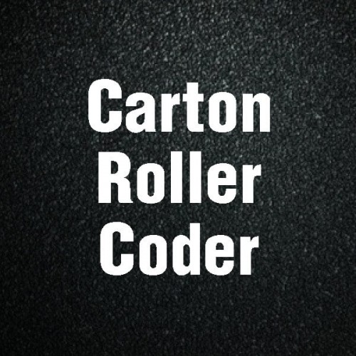 Carton Coder