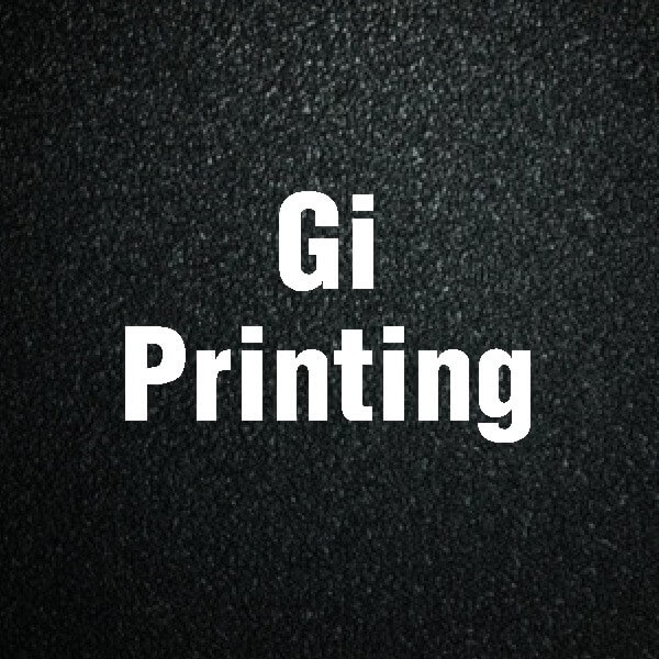 GI Sheet Printing