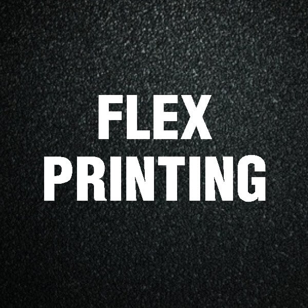 Flex Printing